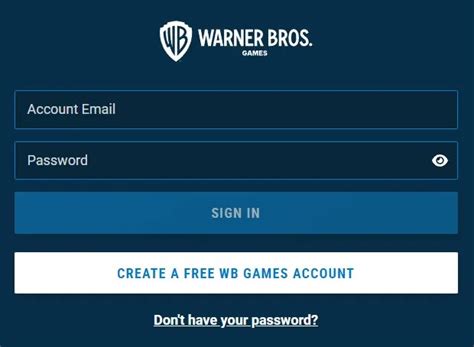 https //account.wbgames.com/device code|Enter Verification Code .